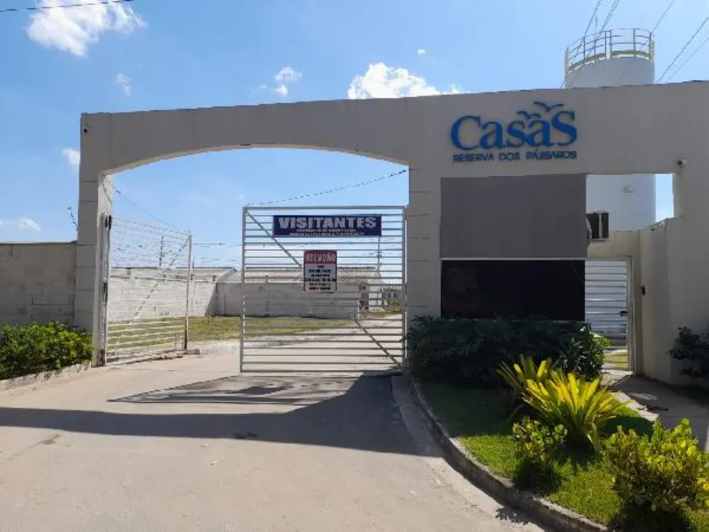 Casa, 2 quartos, 150 m² - Foto 1
