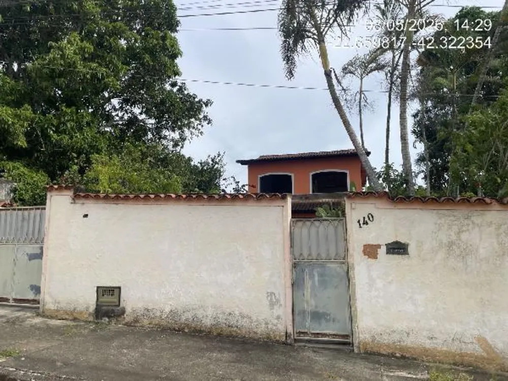 Casa, 2 quartos, 450 m² - Foto 1