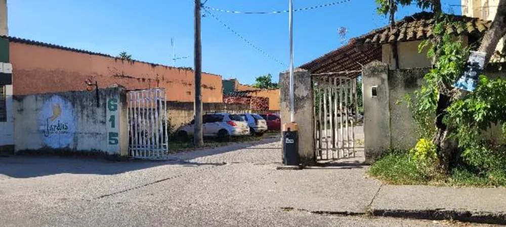Apartamento, 1 quarto, 49 m² - Foto 1