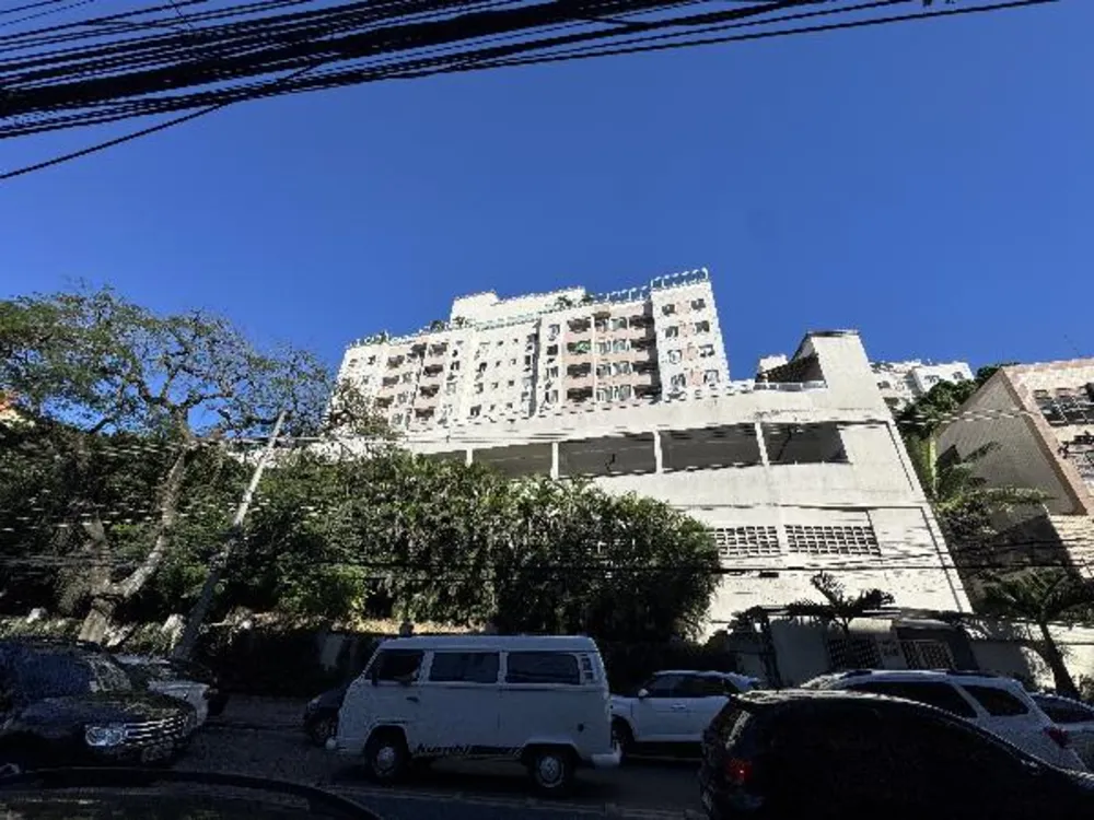 Apartamento, 2 quartos, 55 m² - Foto 1