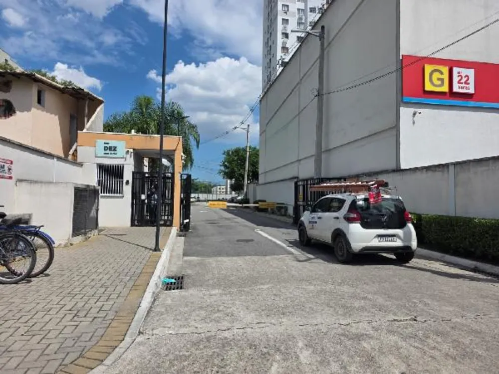 Apartamento, 2 quartos, 45 m² - Foto 1