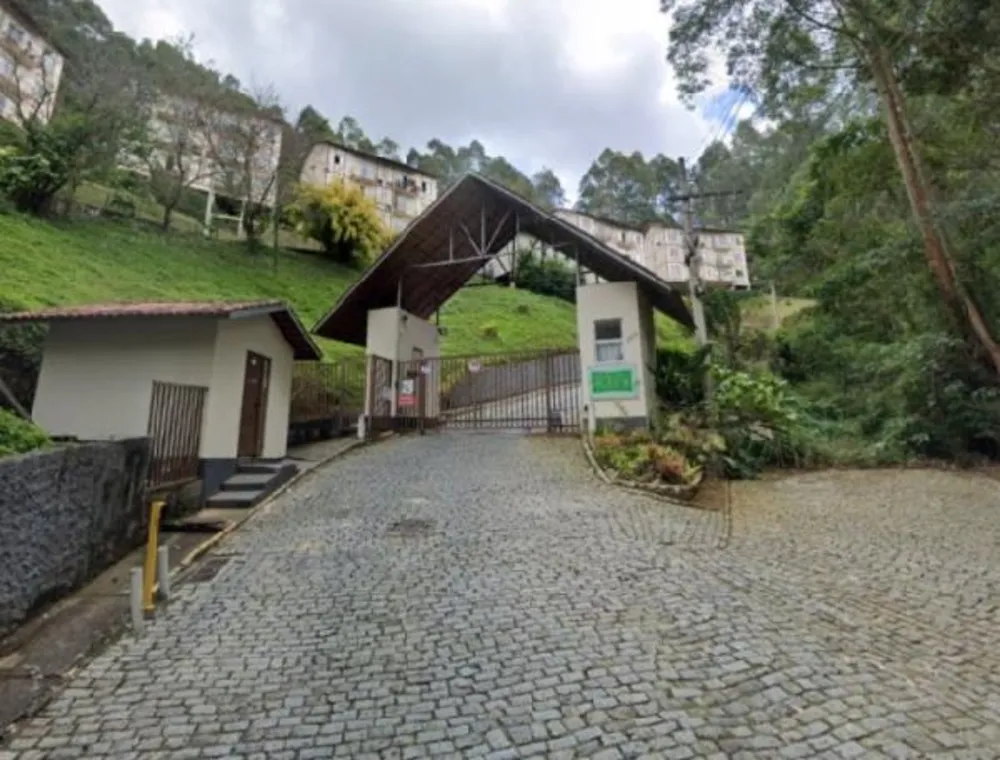 Apartamento, 2 quartos, 57 m² - Foto 1
