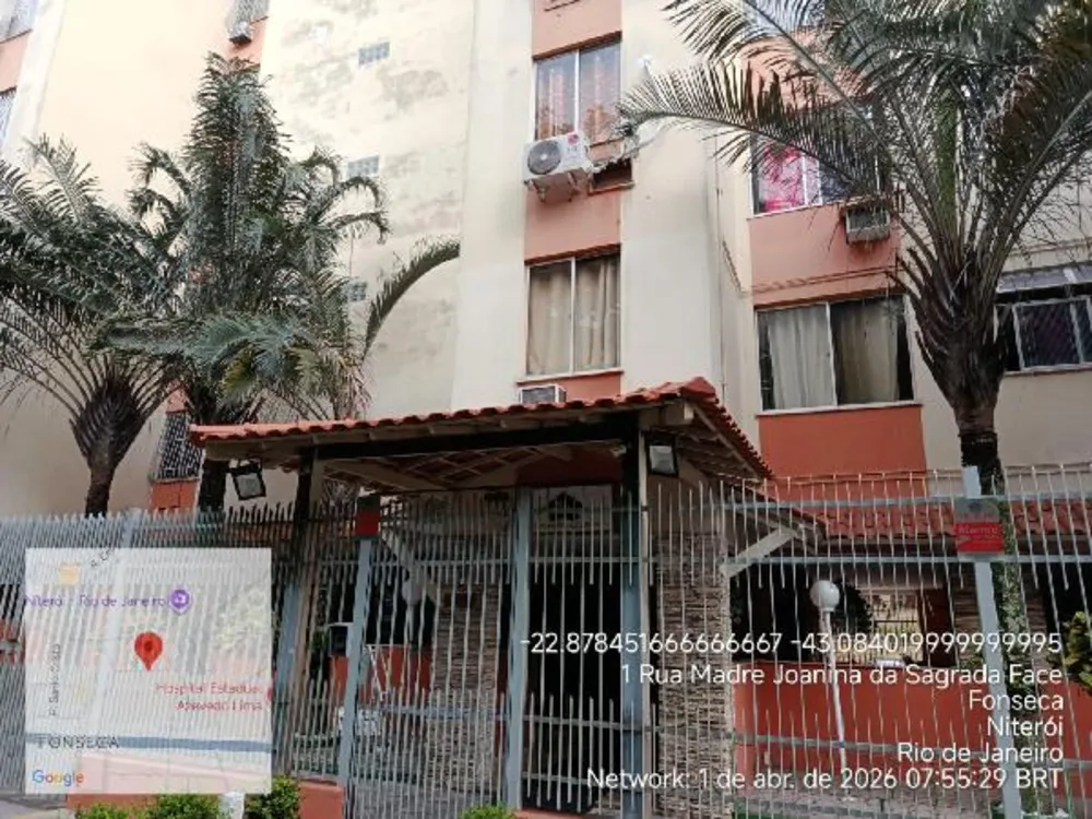 Apartamento, 2 quartos, 47 m² - Foto 1