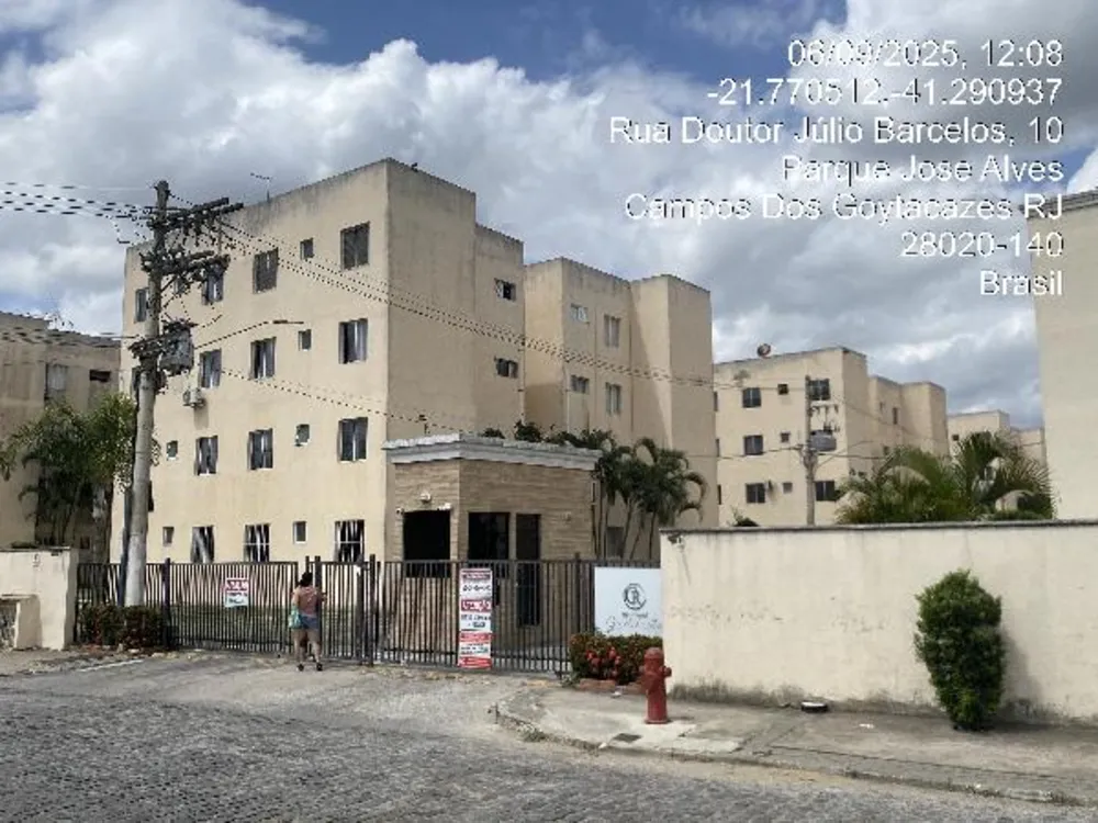Apartamento, 2 quartos, 45 m² - Foto 1