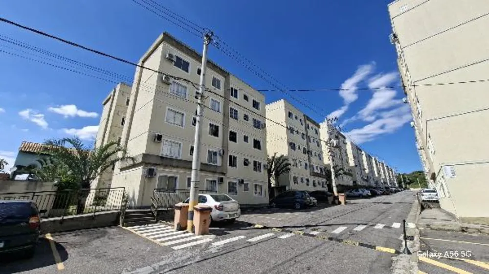 Apartamento, 2 quartos, 43 m² - Foto 1