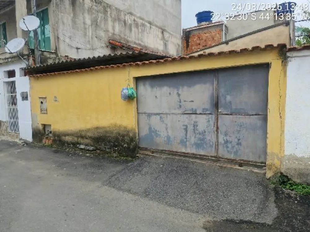 Casa, 1 quarto, 187 m² - Foto 1