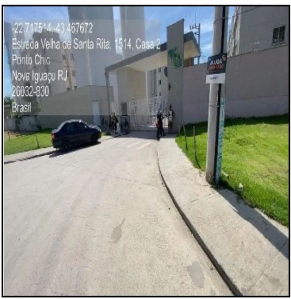 Apartamento, 1 quarto, 42 m² - Foto 1