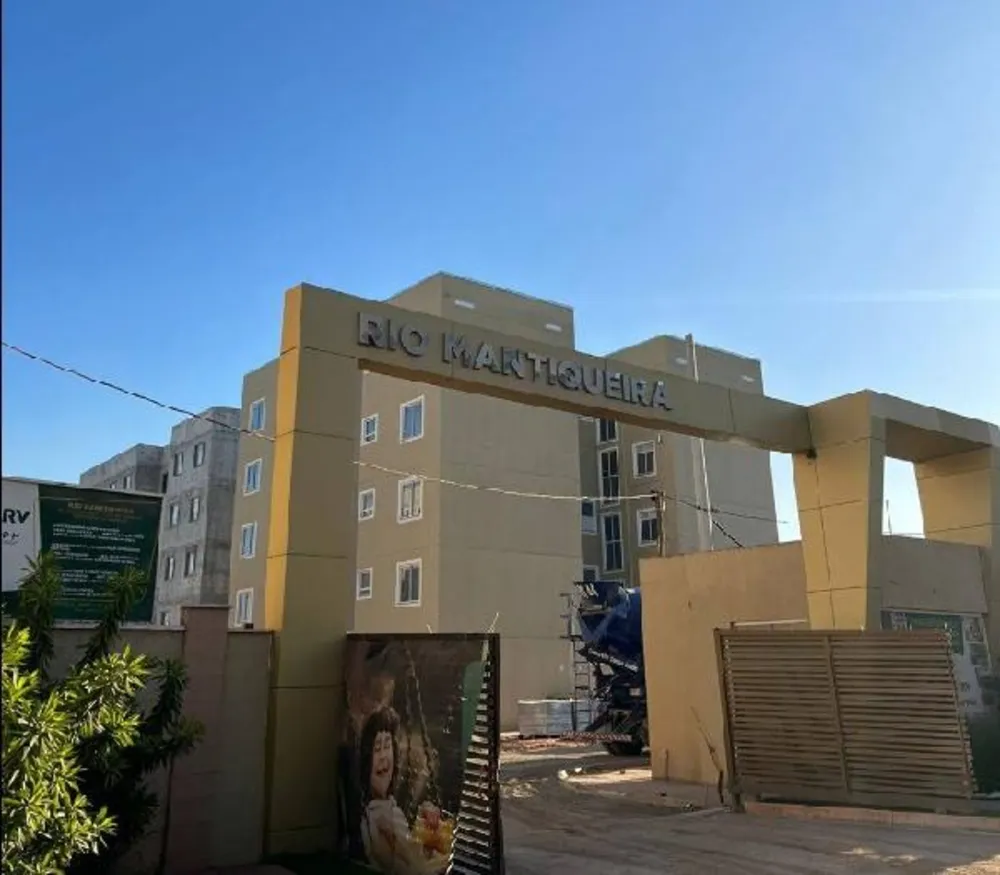 Apartamento, 2 quartos, 41 m² - Foto 1