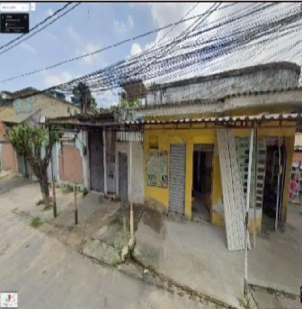 Casa, 1 quarto, 97 m² - Foto 1