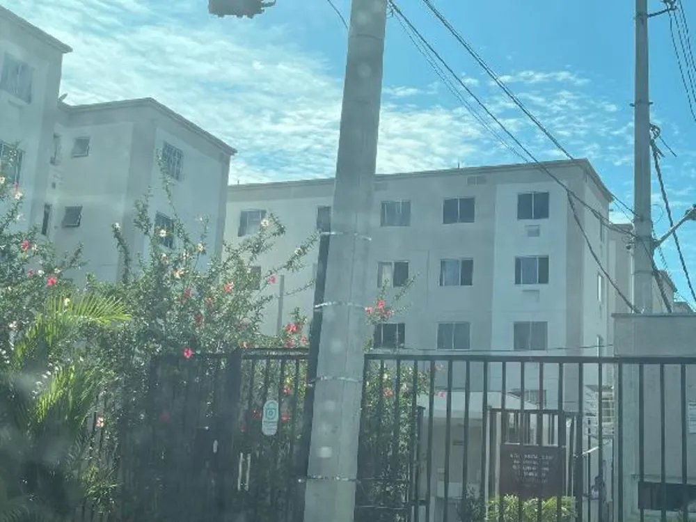 Apartamento, 2 quartos, 40 m² - Foto 1