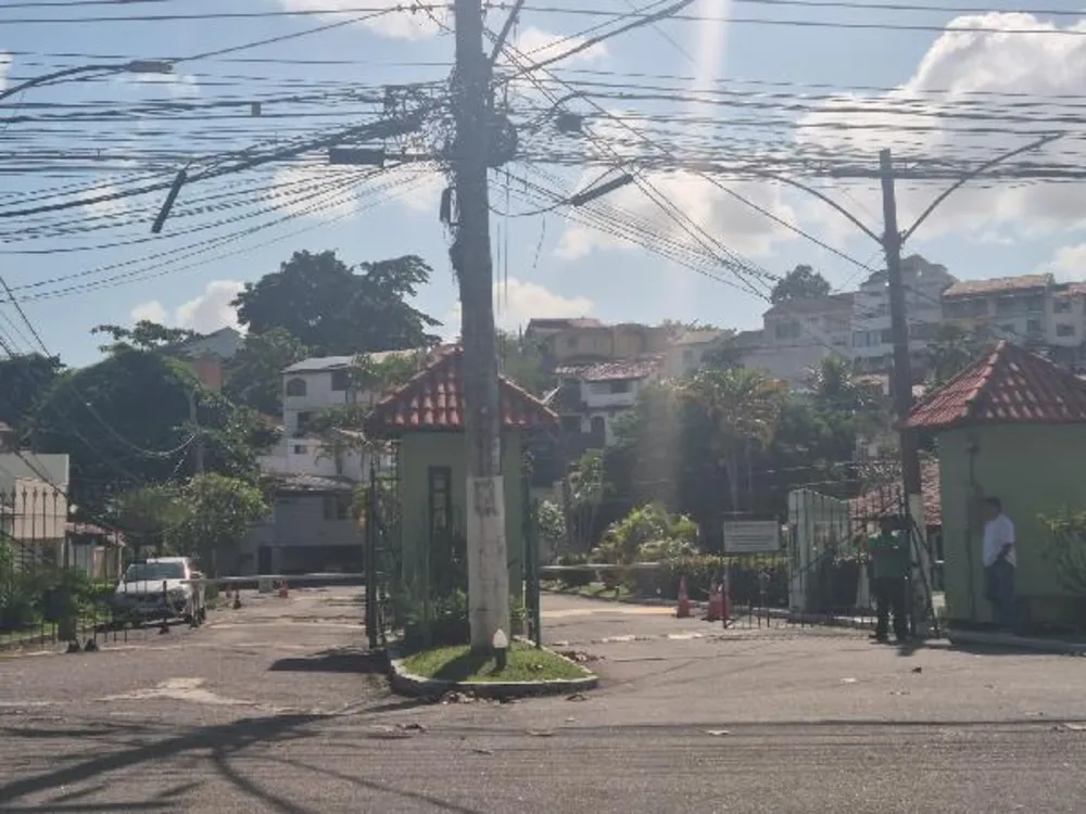 Casa, 5 quartos, 360 m² - Foto 1