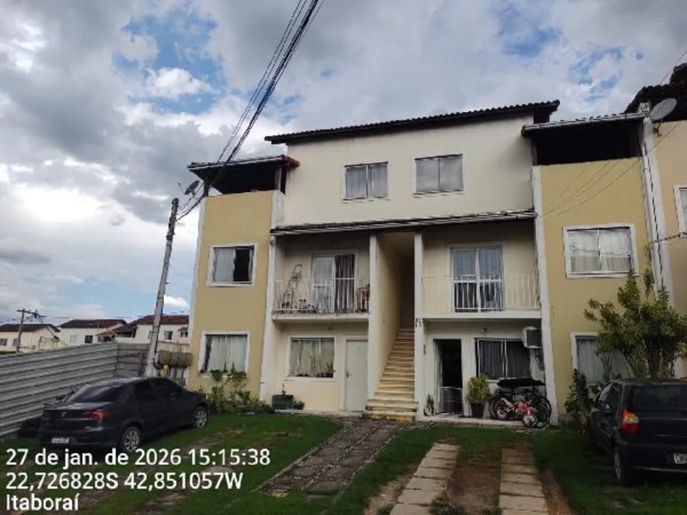 Apartamento, 2 quartos, 51 m² - Foto 1