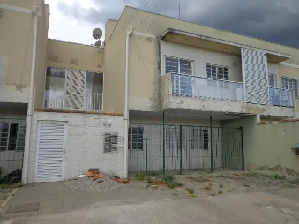 Apartamento, 1 quarto, 35 m² - Foto 1