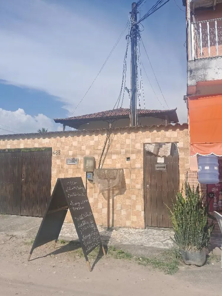 Casa, 1 quarto, 76 m² - Foto 1