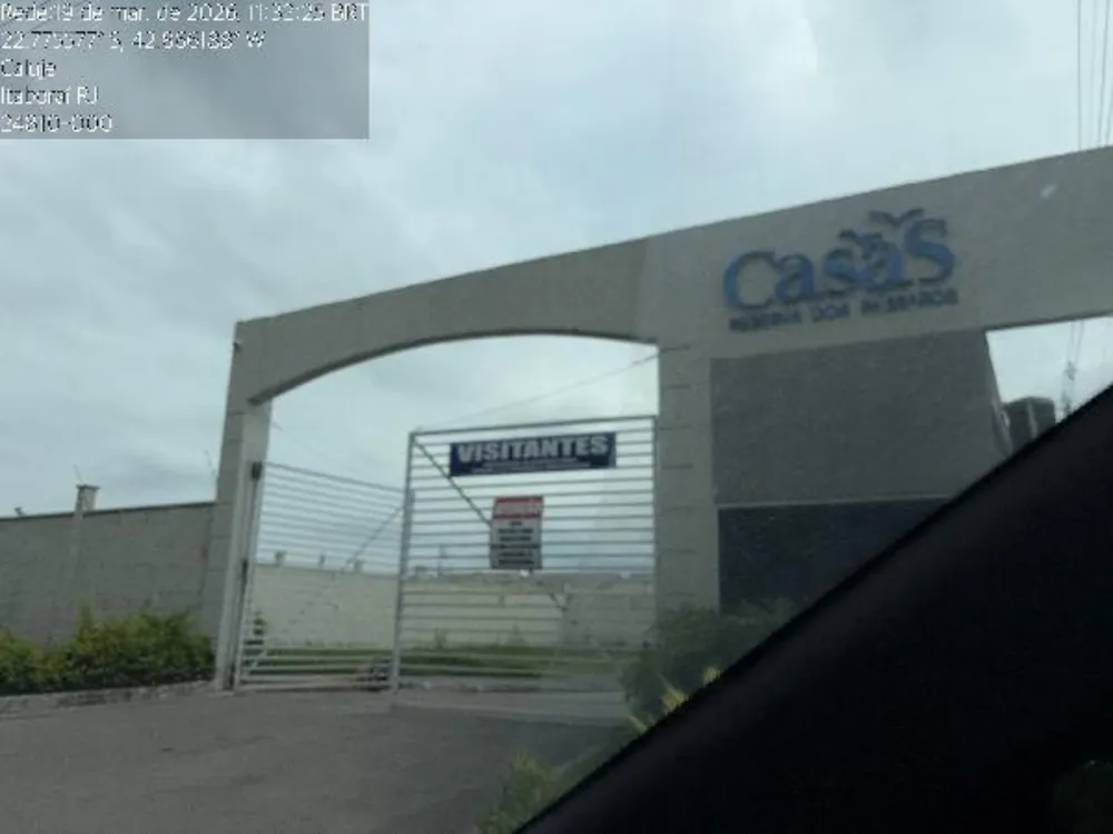 Casa, 2 quartos, 150 m² - Foto 1