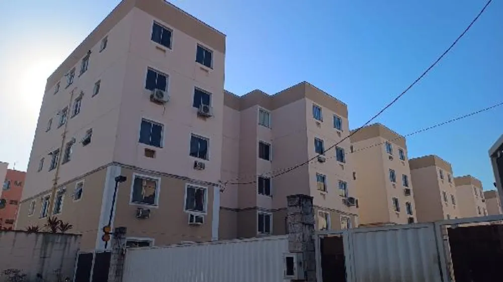Apartamento, 1 quarto, 45 m² - Foto 1