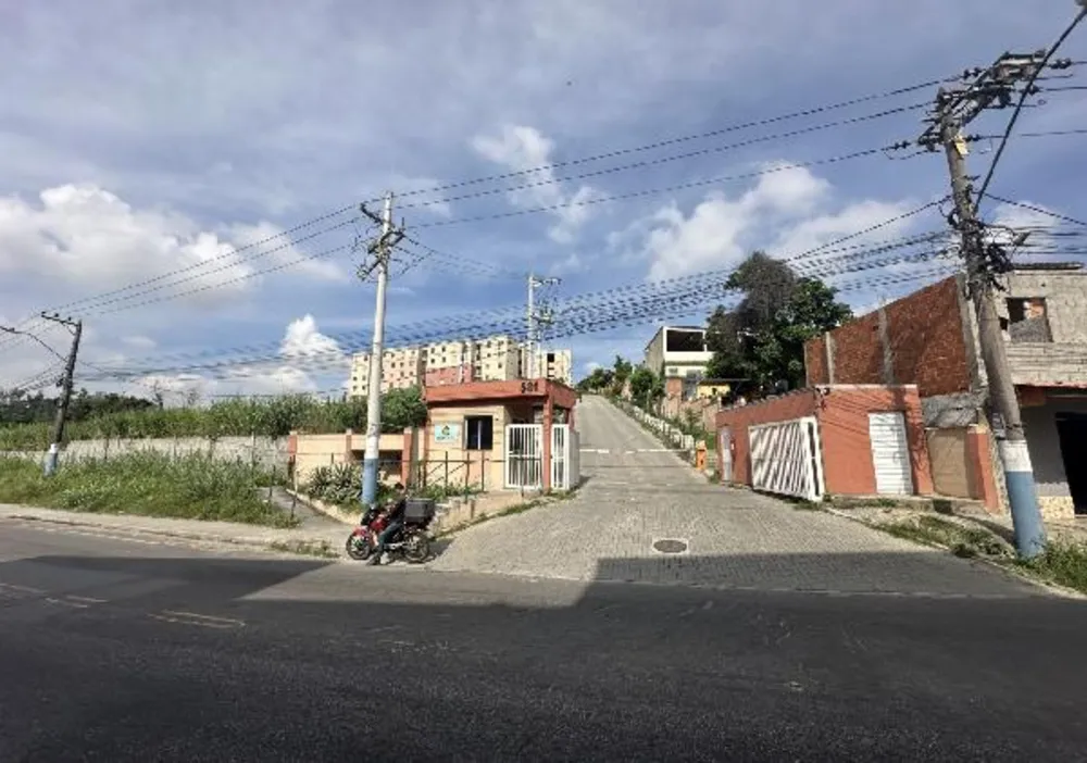Apartamento, 2 quartos, 48 m² - Foto 1