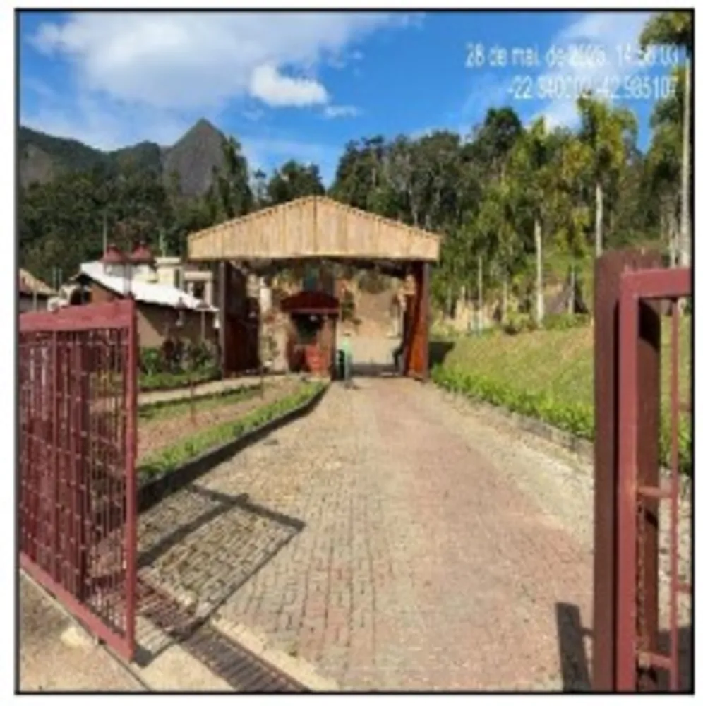 Terreno, 10 m² - Foto 1