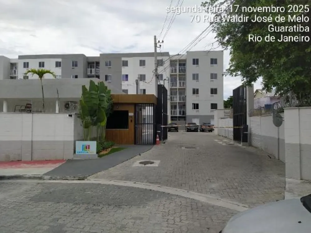 Apartamento, 2 quartos, 45 m² - Foto 1