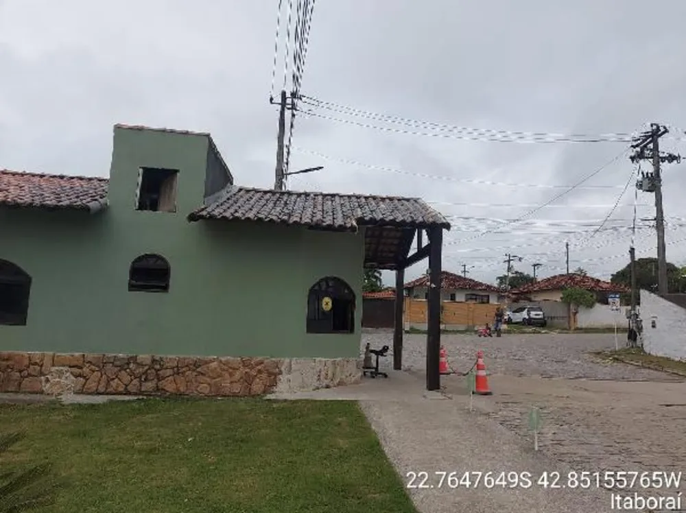 Casa, 2 quartos, 250 m² - Foto 1