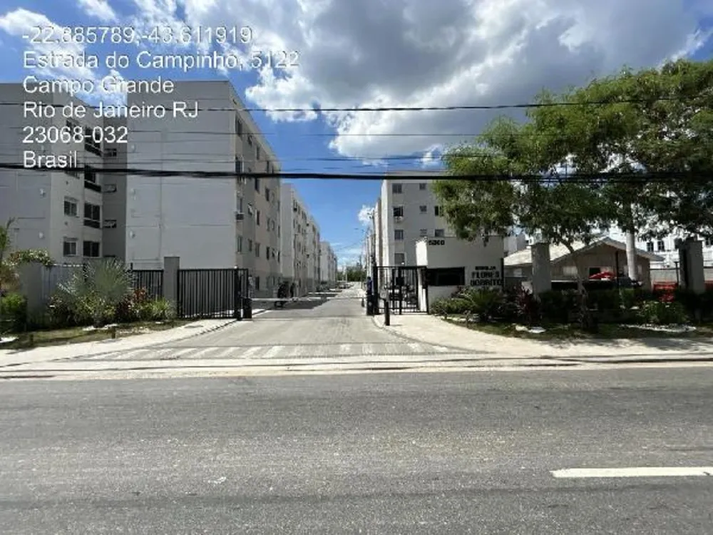 Apartamento, 1 quarto, 43 m² - Foto 1