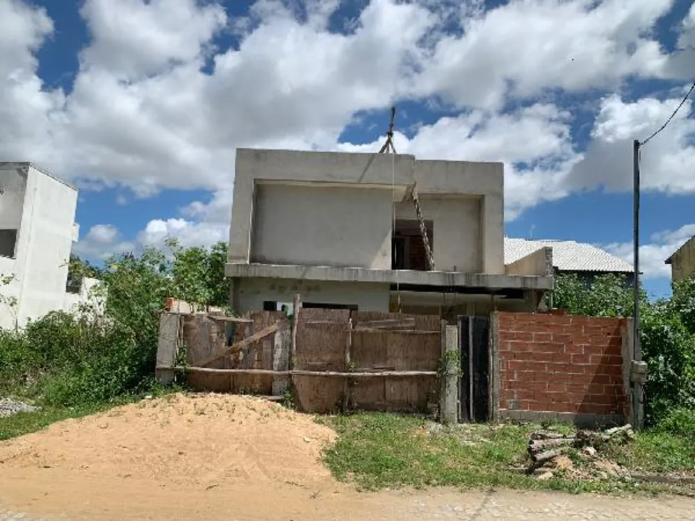 Casa, 1 quarto, 200 m² - Foto 1