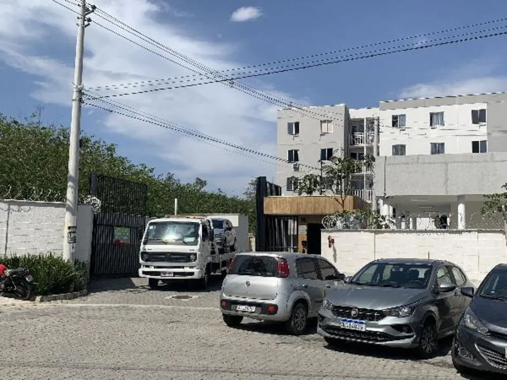 Apartamento, 2 quartos, 45 m² - Foto 1