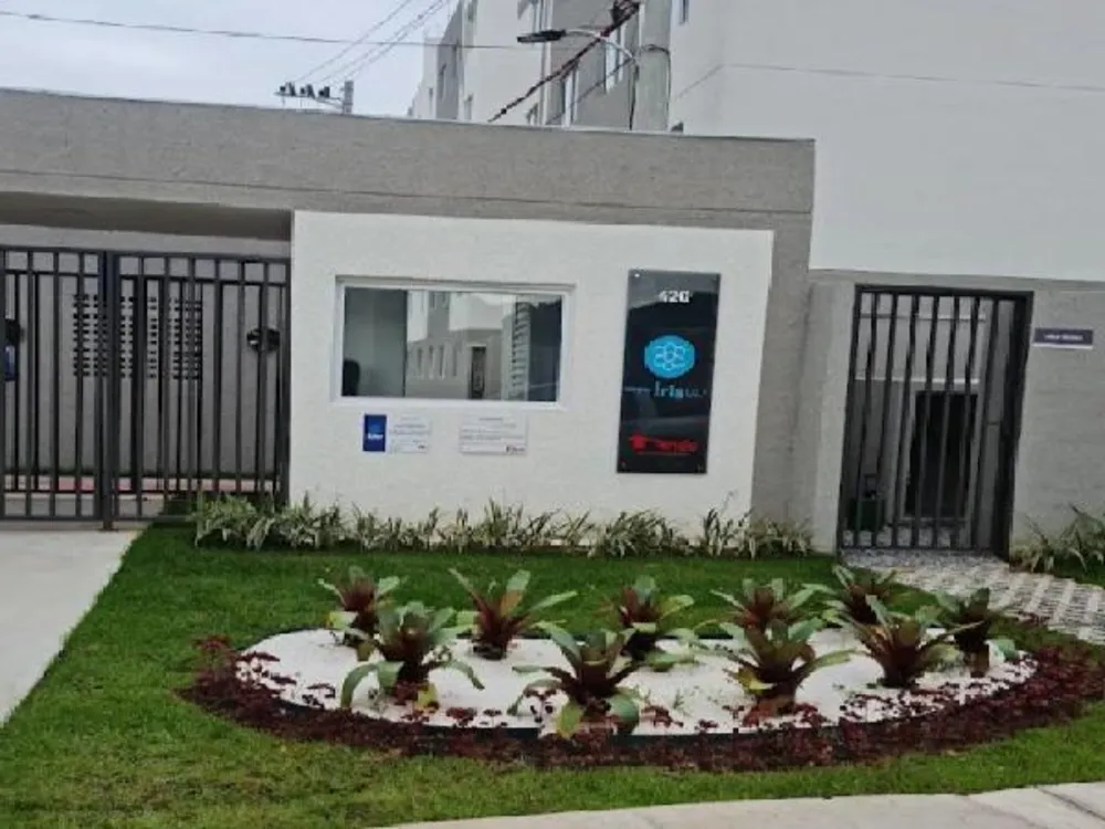 Apartamento, 1 quarto, 40 m² - Foto 1
