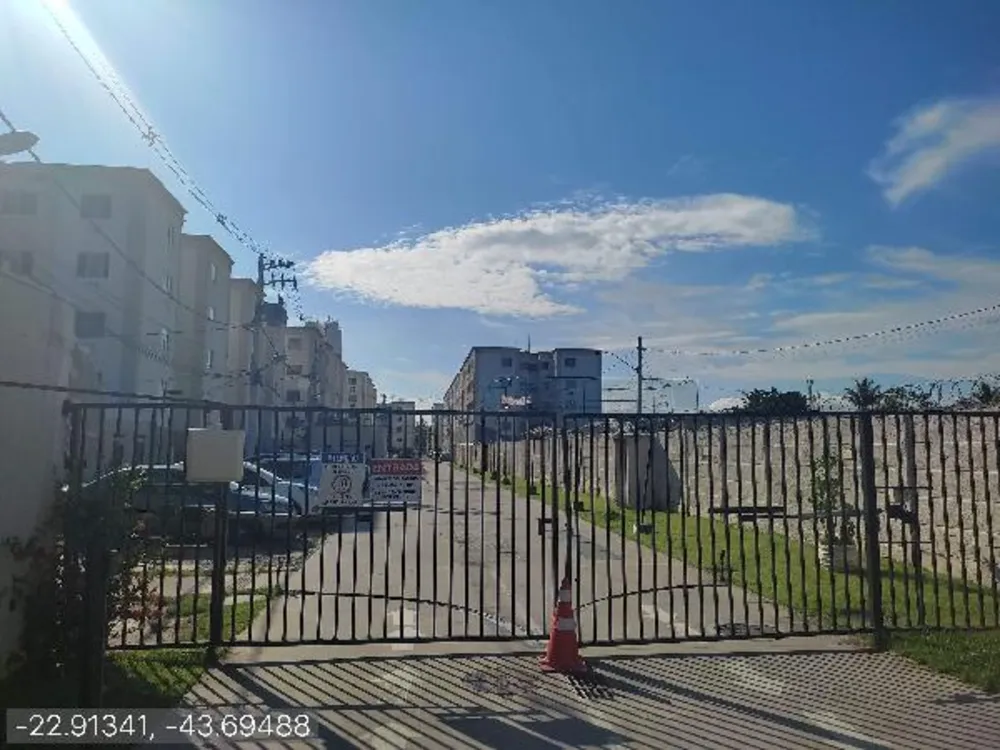 Apartamento, 2 quartos, 40 m² - Foto 1