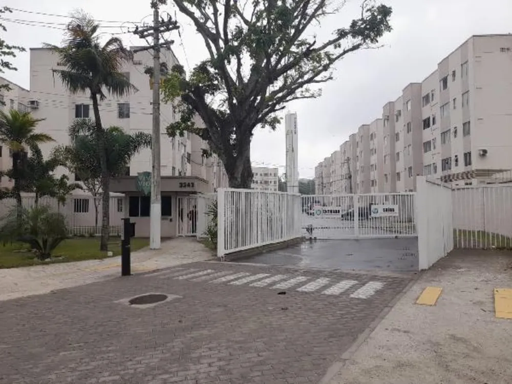 Apartamento, 2 quartos, 41 m² - Foto 1