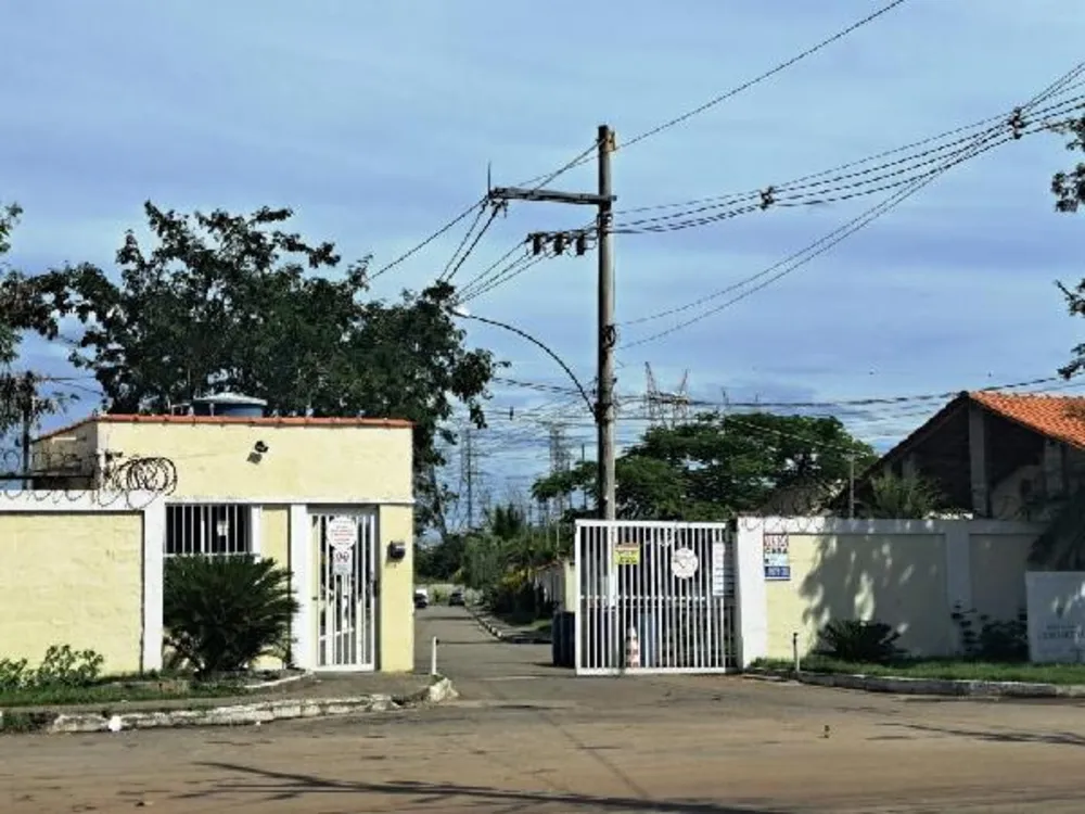 Casa, 2 quartos, 151 m² - Foto 1