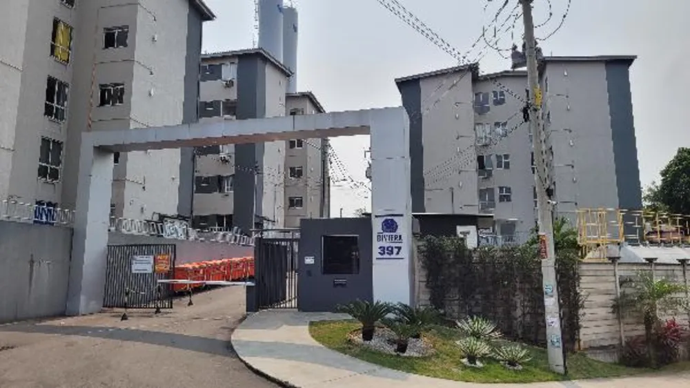 Apartamento, 2 quartos, 16200 m² - Foto 1