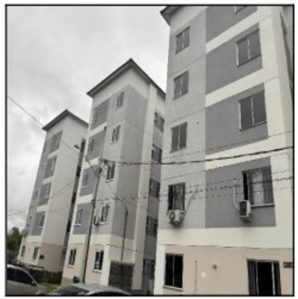 Apartamento, 1 quarto, 44 m² - Foto 1