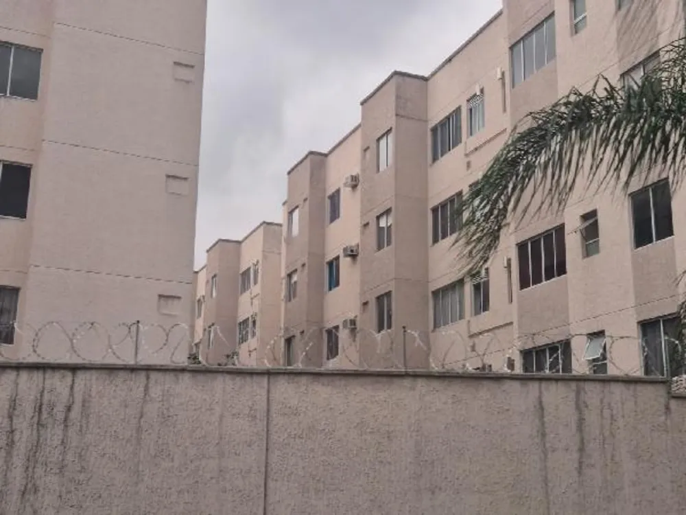 Apartamento, 2 quartos, 41 m² - Foto 1