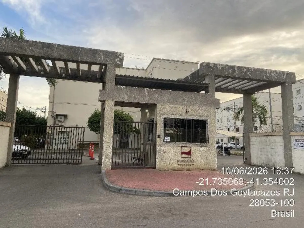 Apartamento, 2 quartos, 47 m² - Foto 1