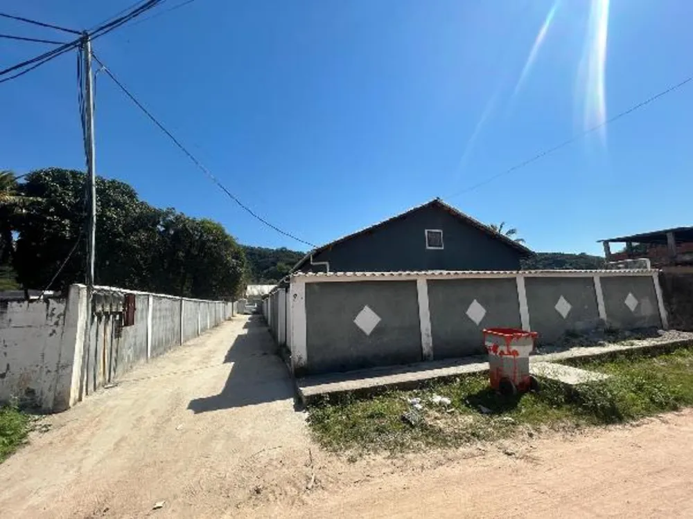 Casa, 2 quartos, 141 m² - Foto 1