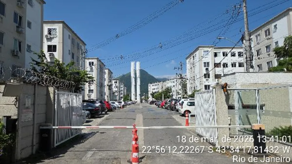 Apartamento, 1 quarto, 41 m² - Foto 1