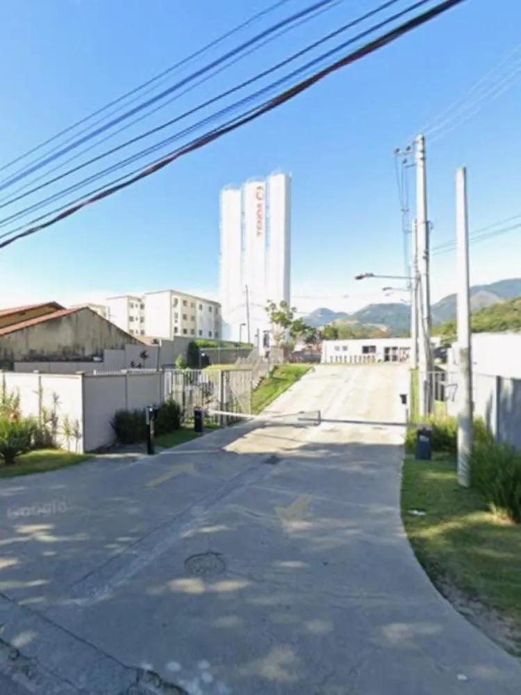 Apartamento, 2 quartos, 40 m² - Foto 1