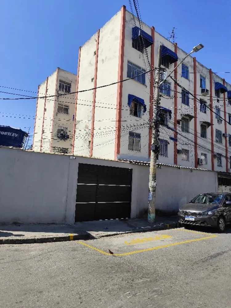 Apartamento, 2 quartos, 39 m² - Foto 1