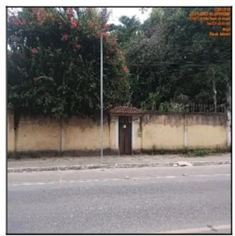 Casa, 2 quartos, 1220 m² - Foto 1