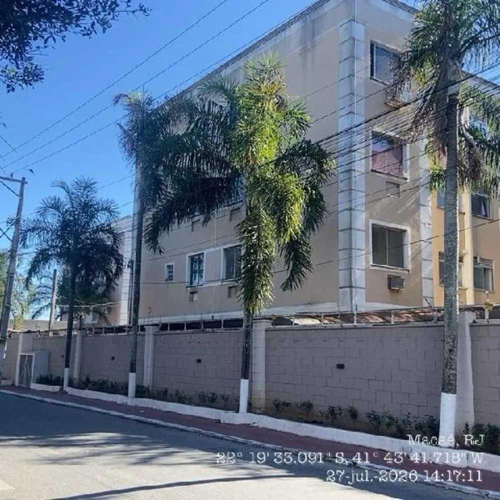 Apartamento, 2 quartos, 45 m² - Foto 1