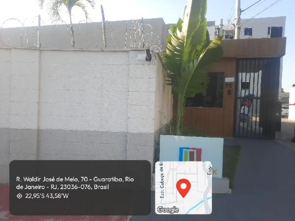 Apartamento, 2 quartos, 45 m² - Foto 1