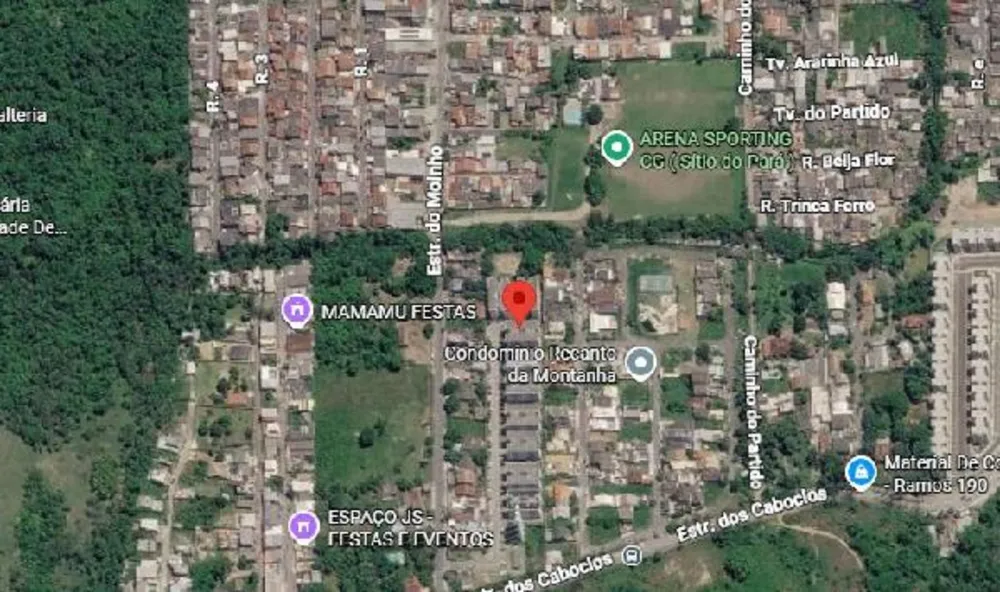Apartamento, 2 quartos, 40 m² - Foto 1