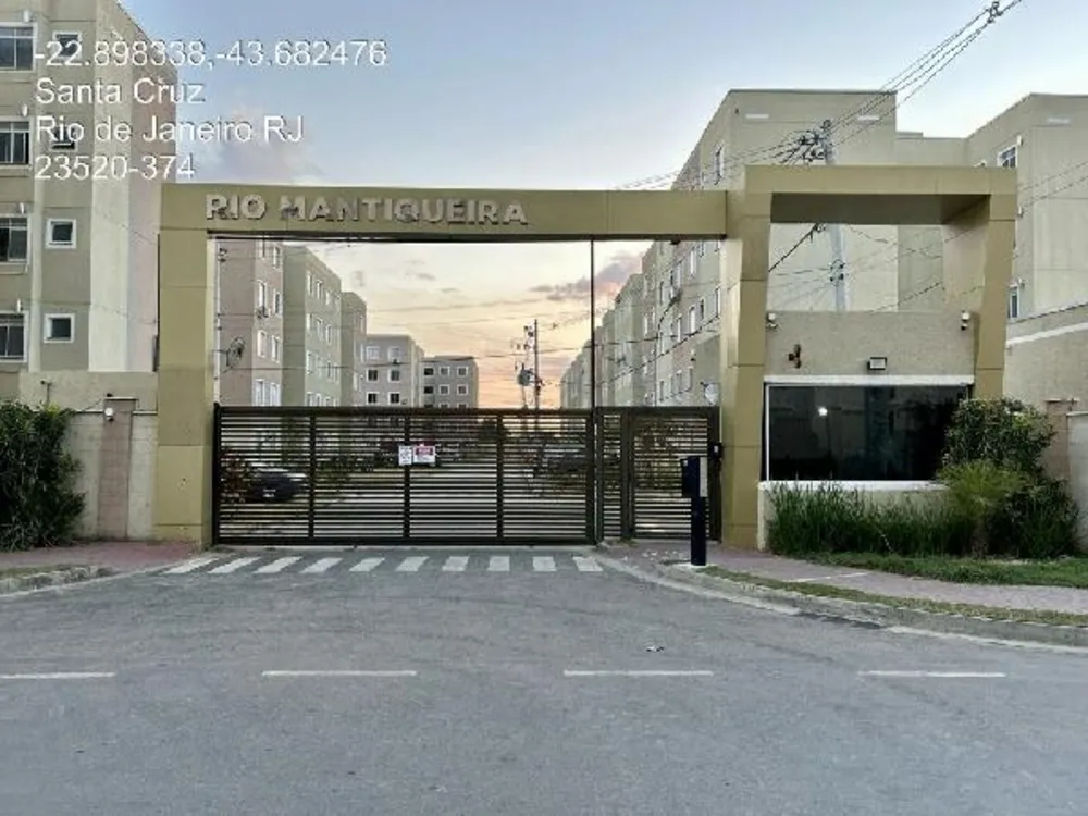 Apartamento, 2 quartos - Foto 1