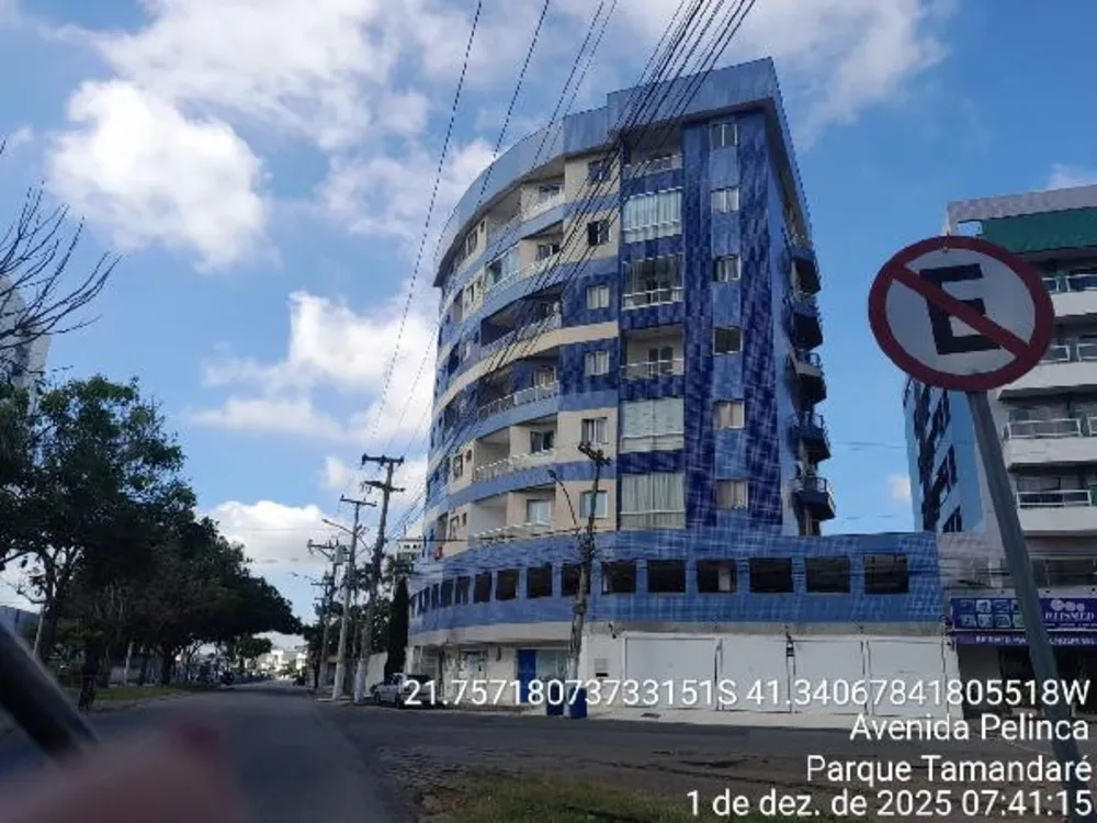 Apartamento, 2 quartos, 73 m² - Foto 1