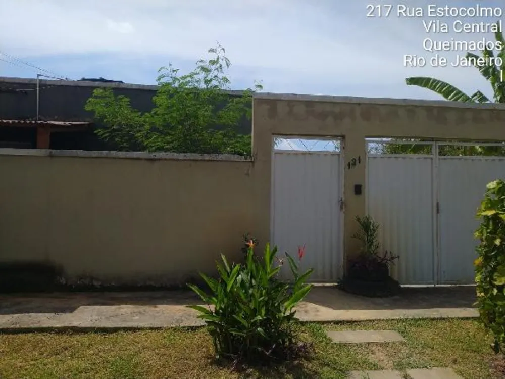 Casa, 1 quarto, 80 m² - Foto 1