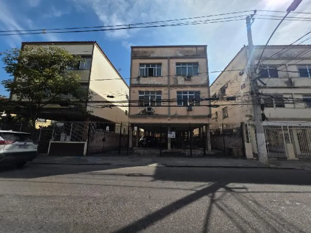 Apartamento, 1 quarto, 76 m² - Foto 1