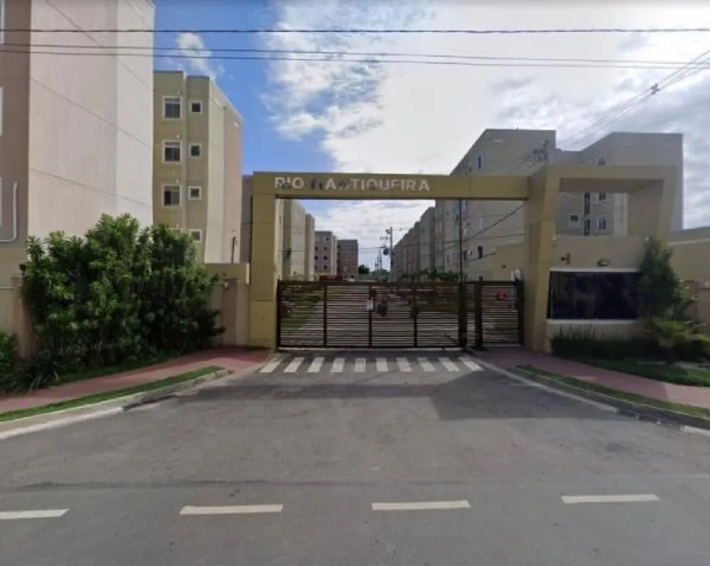 Apartamento, 2 quartos, 41 m² - Foto 1