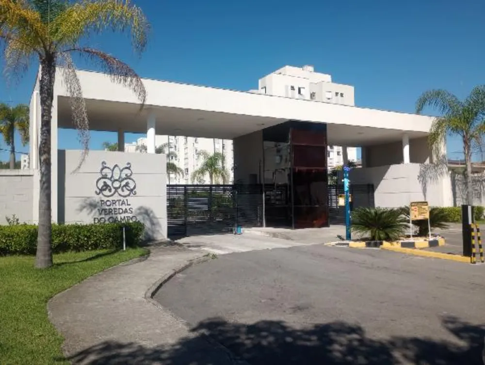 Apartamento, 2 quartos, 48 m² - Foto 1