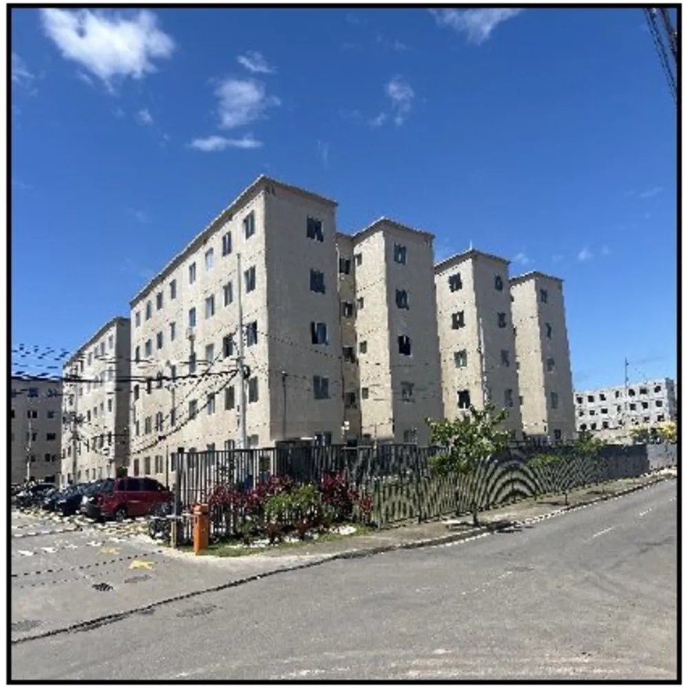 Apartamento, 1 quarto, 40 m² - Foto 1